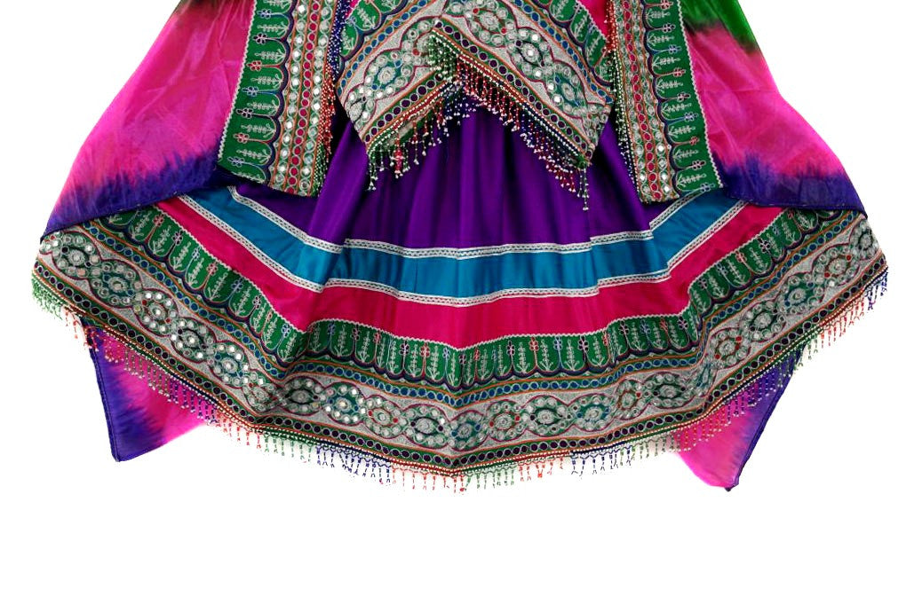Tribal skirts 25yards new style