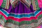 Fashion Trends of Afghanistan