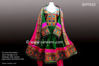 afghan clothes