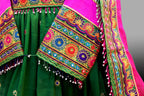 afghan clothing