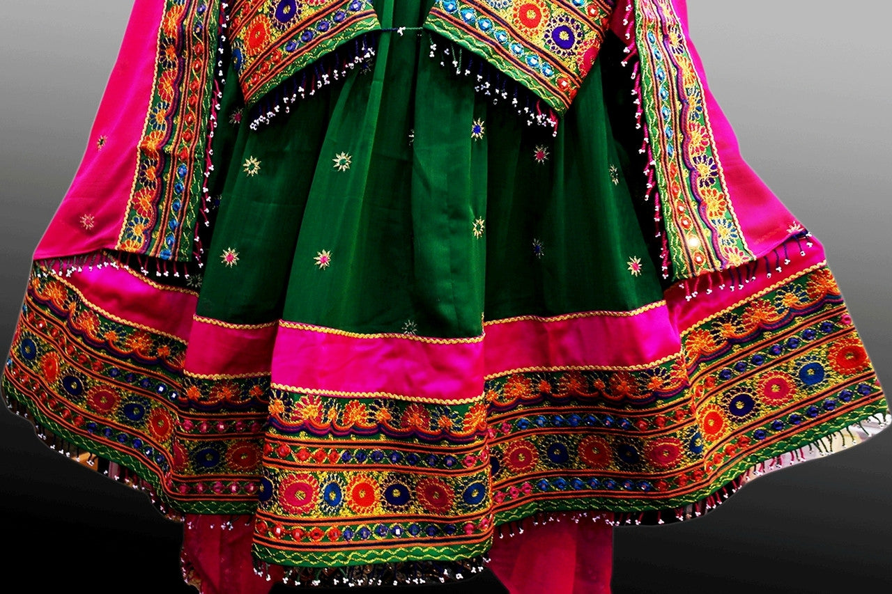 persian bridal frocks online