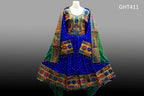 afghan clothes