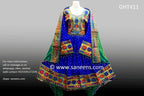 afghan clothes