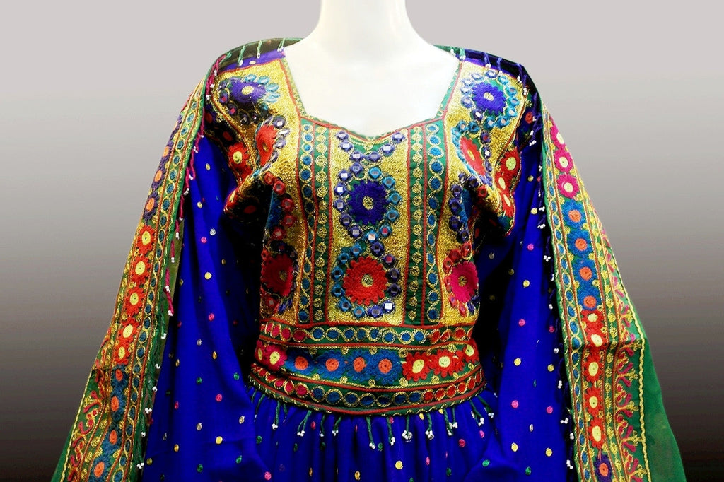pathani dress
