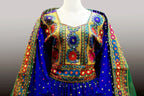 pathani dress
