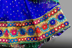 afghan clothing, pashtun women formal clothes