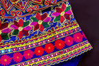 persian bridal dresses online with fancy embroidery work