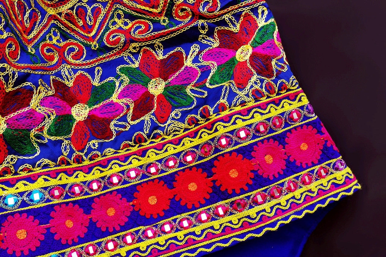 persian bridal dresses online with fancy embroidery work