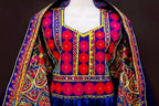 afghani dress new style