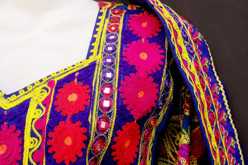 pathani dress
