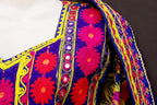 pathani dress