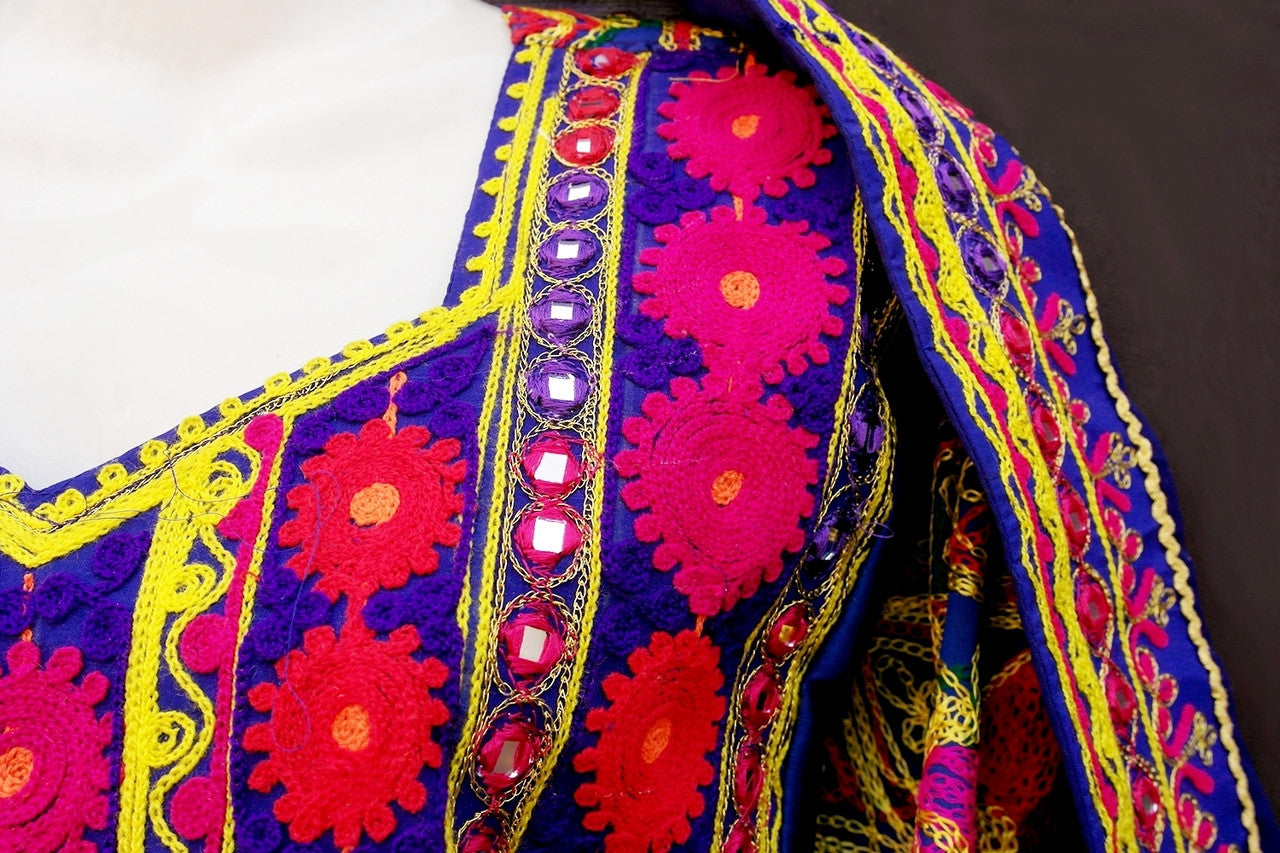 pathani dress