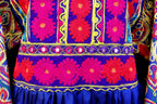 afghani dress new style