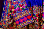 hijab fashion, afghan clothing