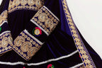 afghan traditional dress