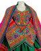 Afghani Cloths