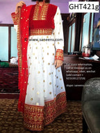 afghan clothes, afghani dress new style