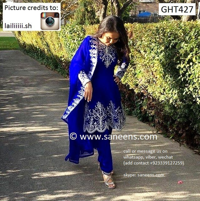 afghan clothes, pashtun bridal costumes