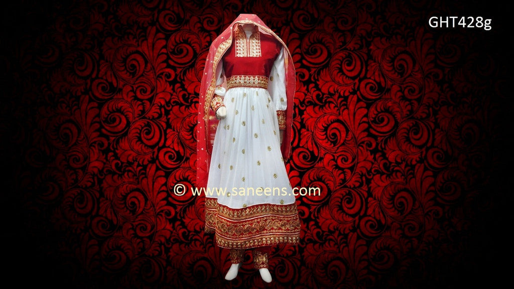pathani dress