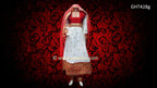 pathani dress