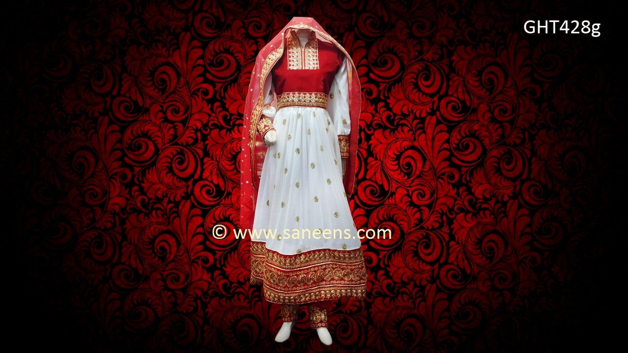 pathani dress