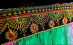 afghanistan nikah dress
