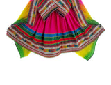 Afghani Women Long Frock