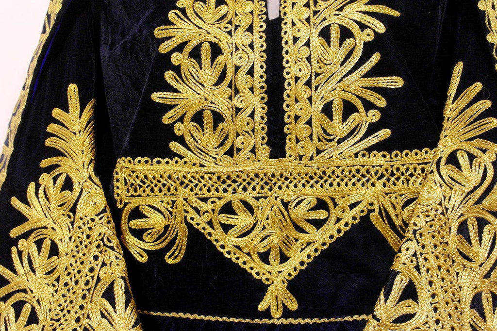 muslim wedding dresses