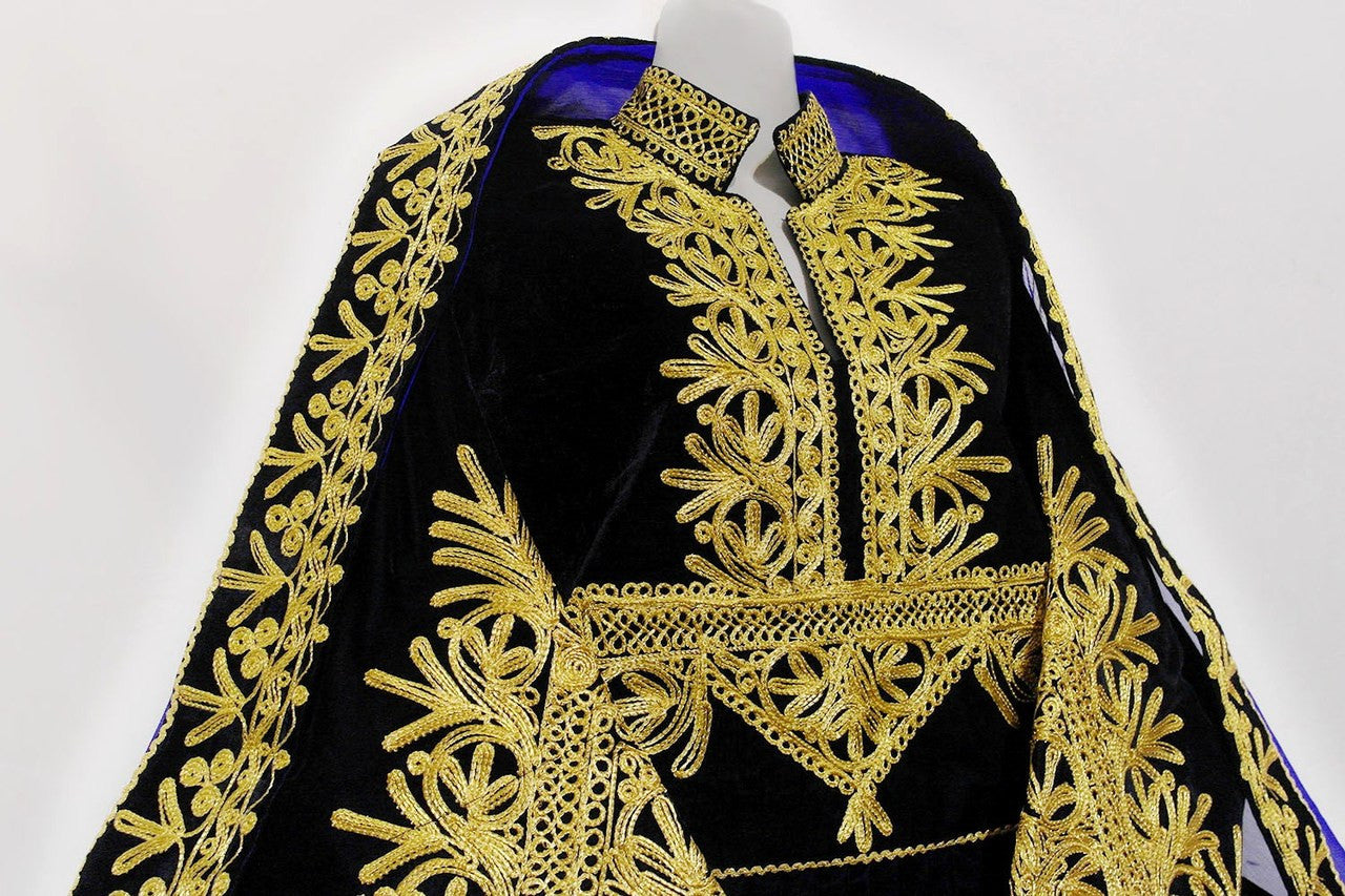 afghani dress new style