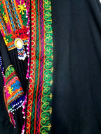 afghanistan traditional clothes