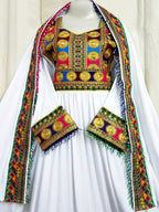 persian traditional dress