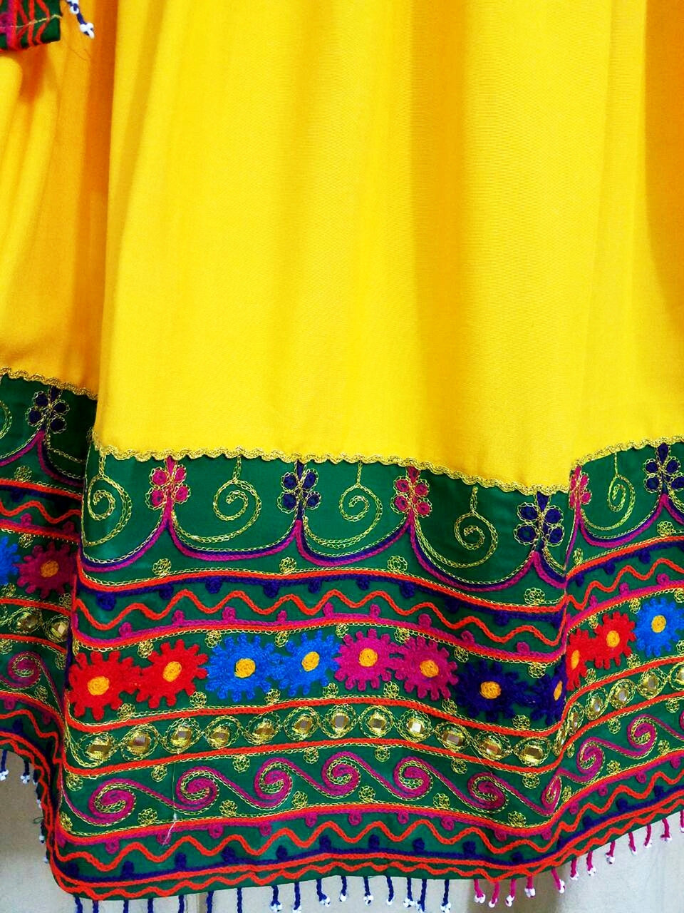 pashtun bridal clothes outfit