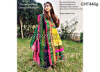 afghan clothes