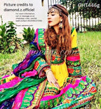 pathani dress