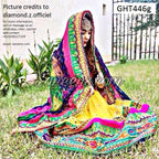 afghan muslim nikah dress