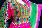 pashtun singer clothes
