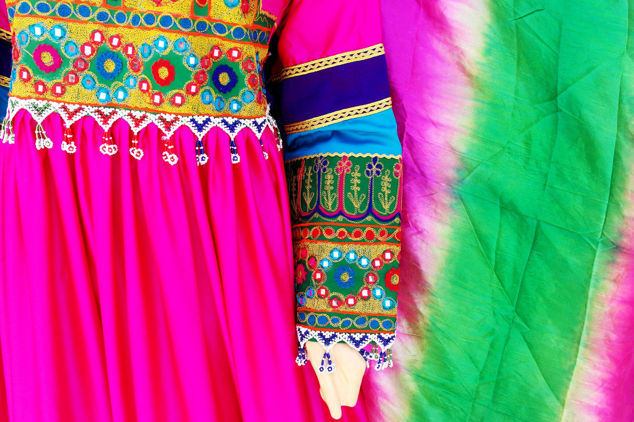 muslim wedding dresses