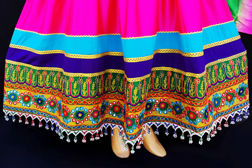 afghani dress new style