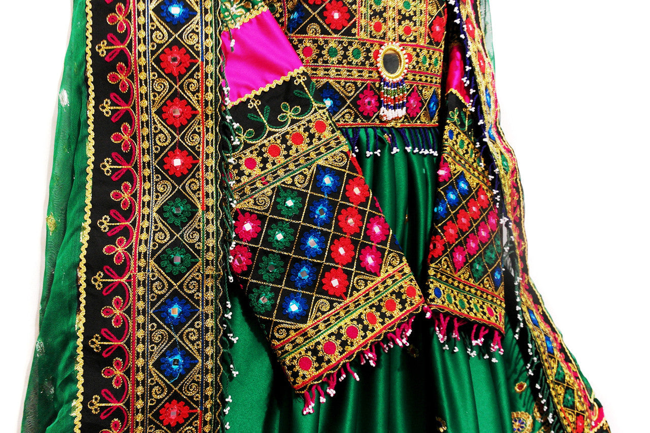 muslim wedding clothes