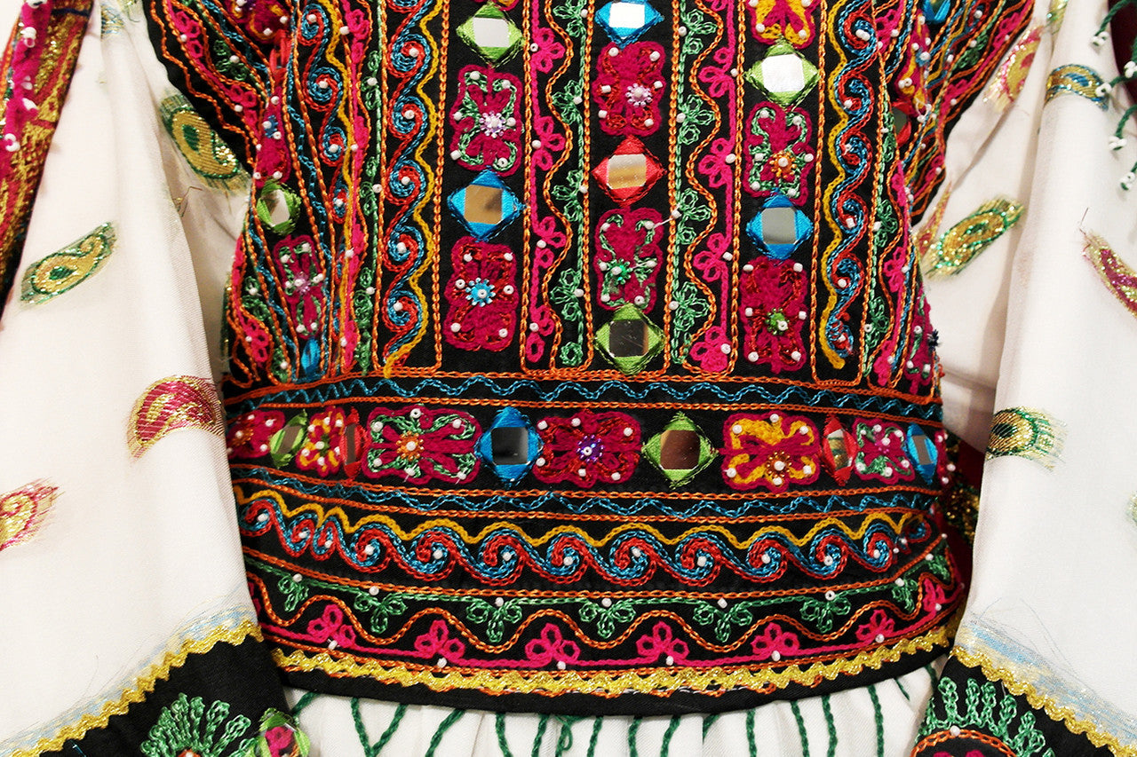 pathani dress