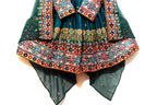 pashtun ladies formal clothes