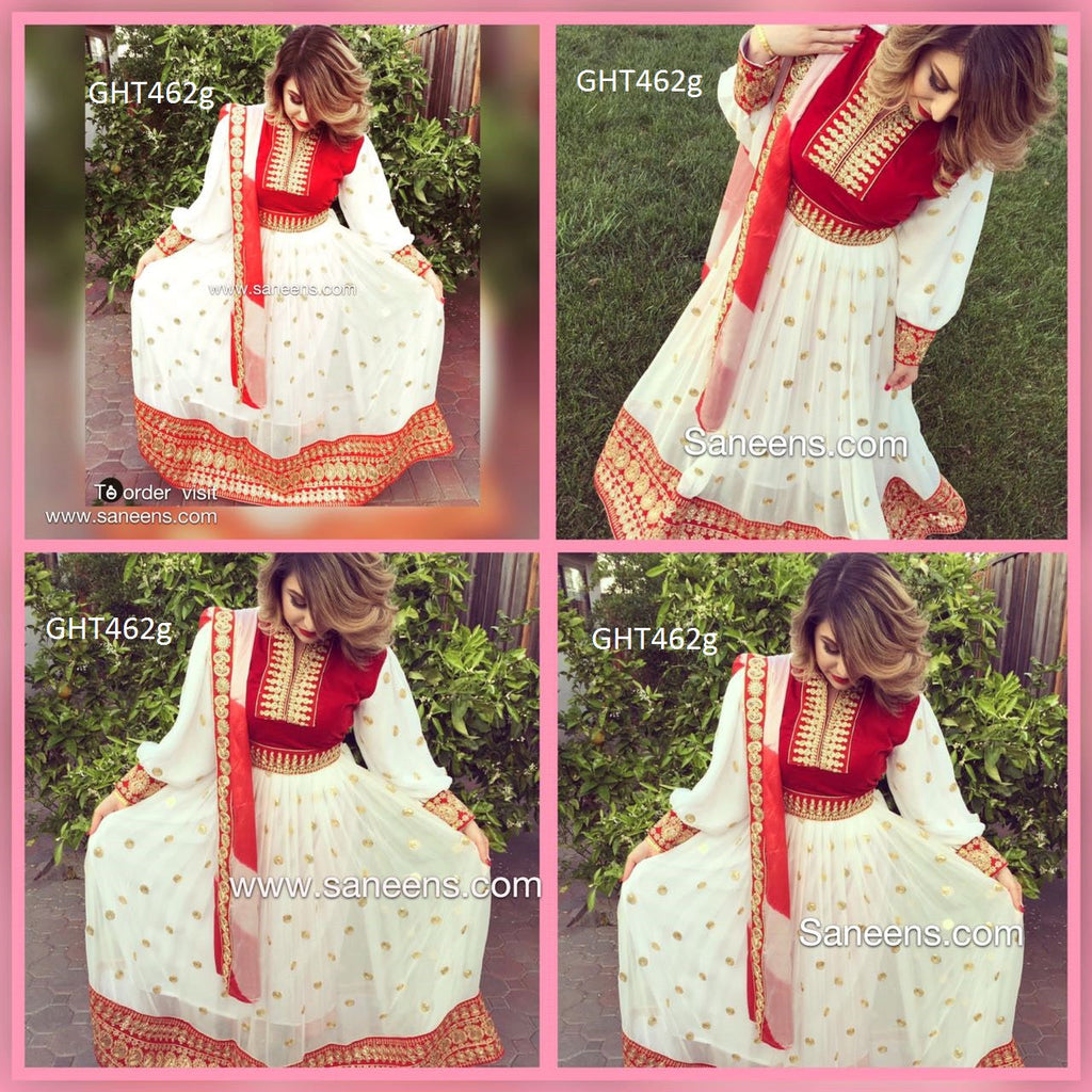 afghani dress new style, hijab fashion