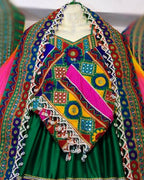 Afghan Fashion Dresses