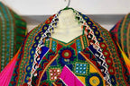 Afghan Clothing