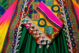 Afghan Bridal Dress For Wedlock Event