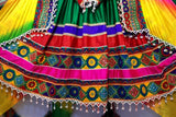 Afghan Bridal Dress For Wedlock Event
