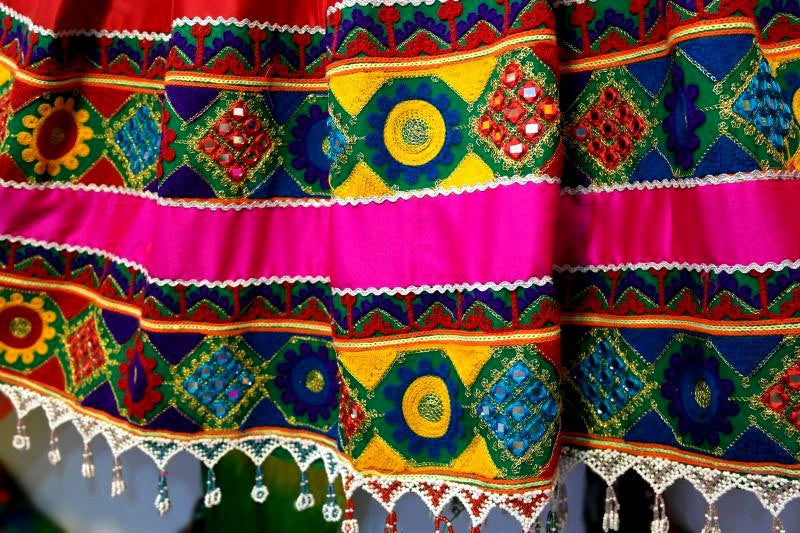 Islamic Clothing