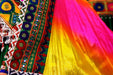 Oriental Dance Veils
