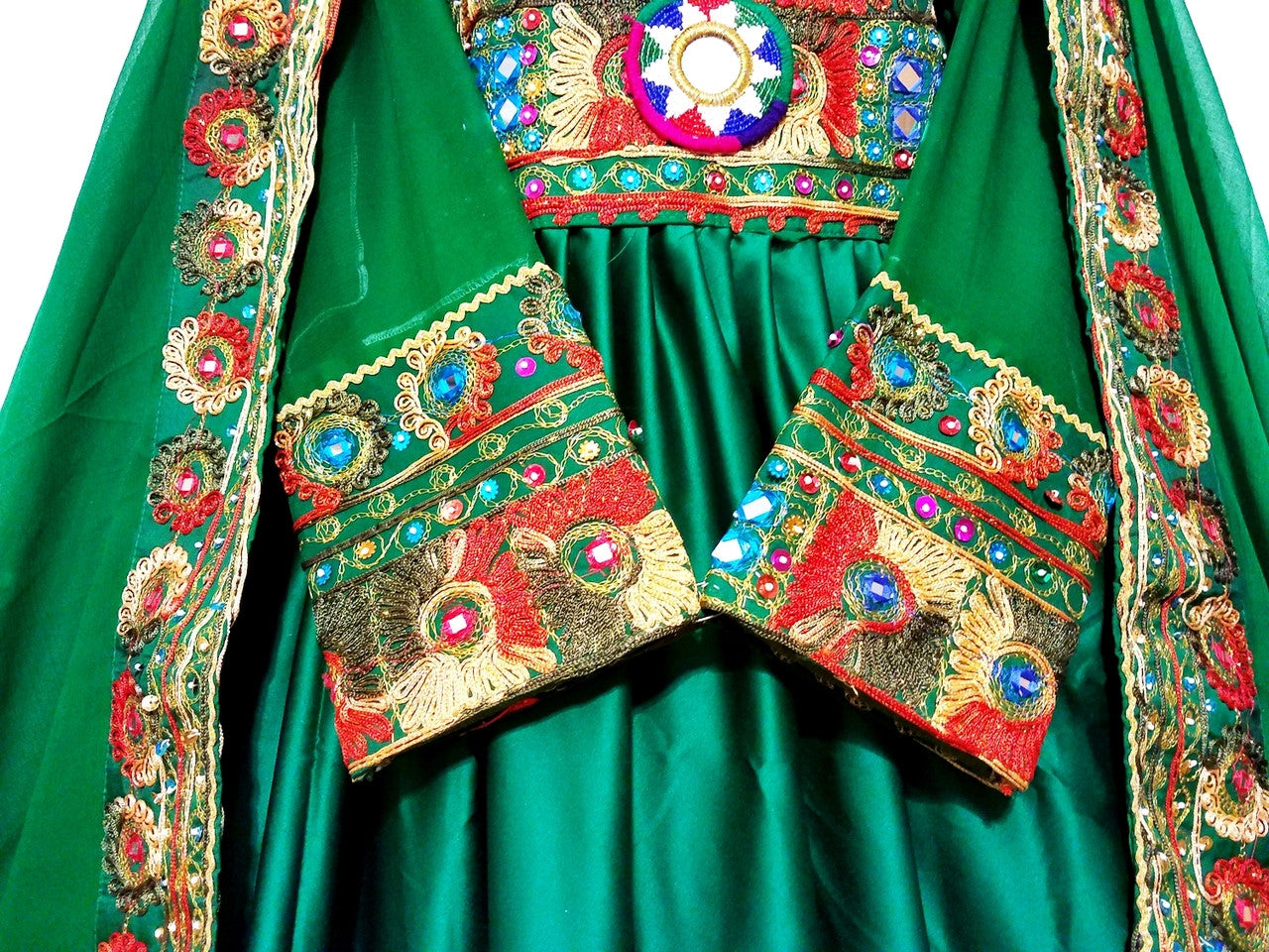 muslim wedding dresses