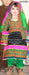afghan kids dress, pashtun wedding event kids clothes